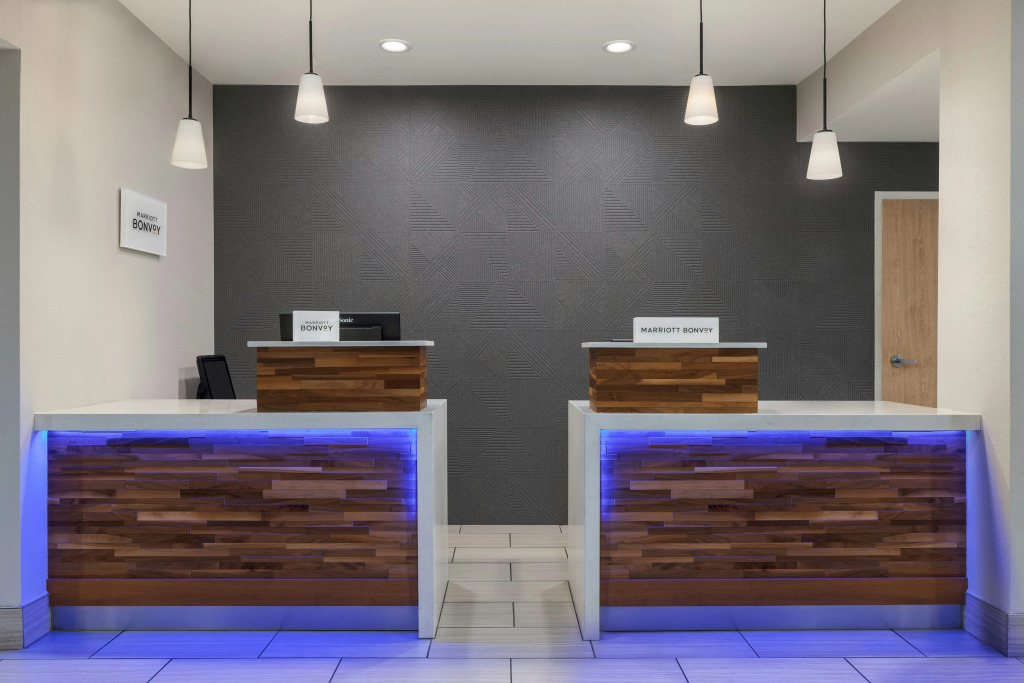 SpringHill Suites Dallas Arlington North