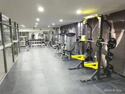 Guangzhou Feili International Hotel