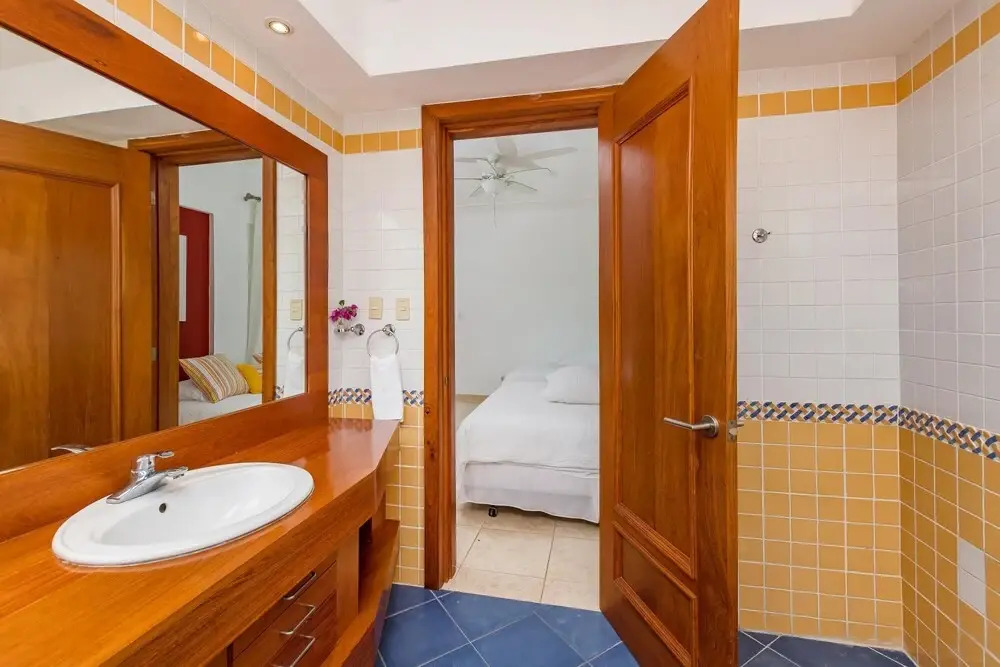 Exclusive Punta Cana Resort and Club Villa - With Pool Games Chef Maid