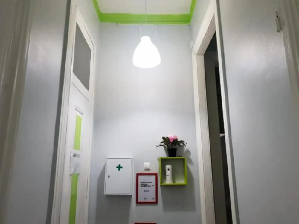 Shangrila Hostel