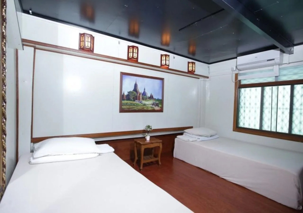 Okinawa Guest House