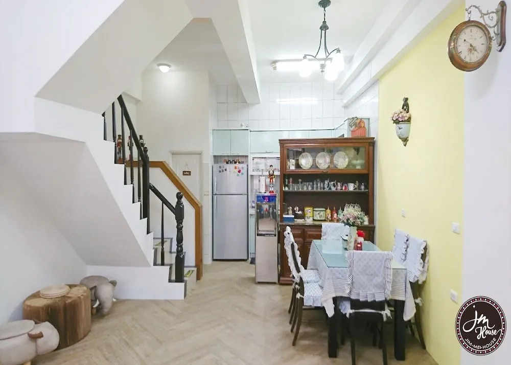 Puli Jimei Bed and Breakfast