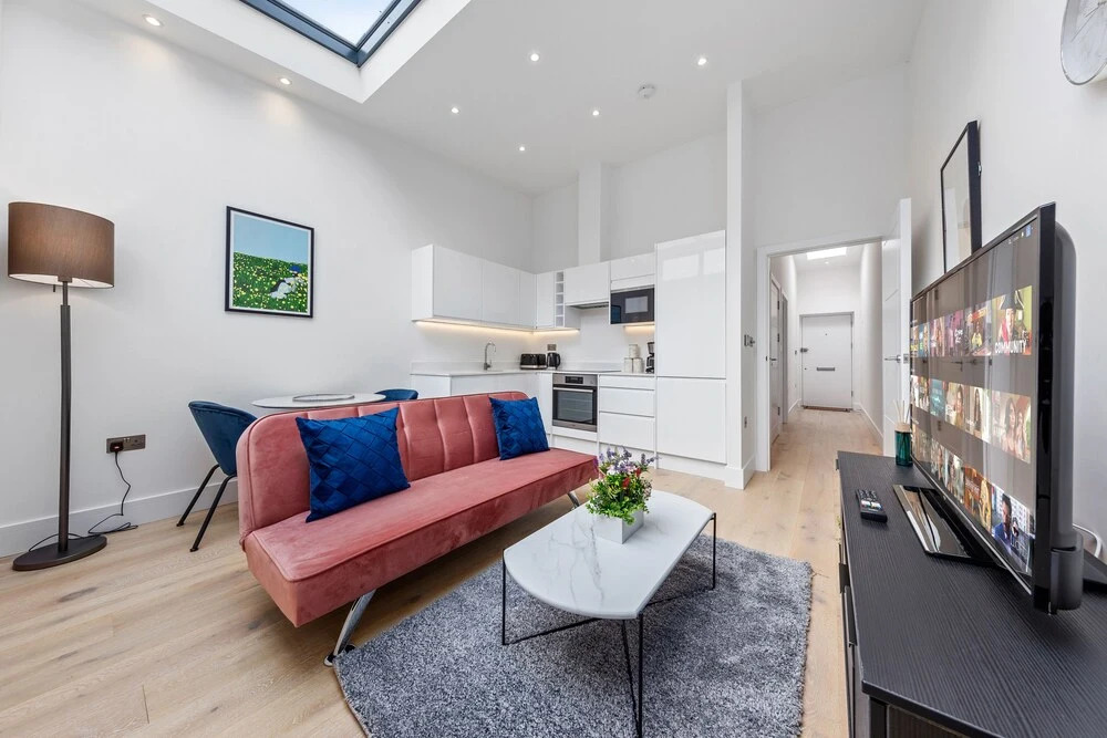 Sercasa - Kingston upon Thames