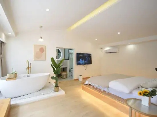 Lijiang Sanxun Homestay (Gushu  Branch)