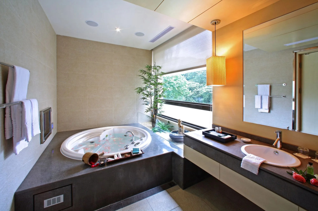 Norway Forest Tamsui Motel