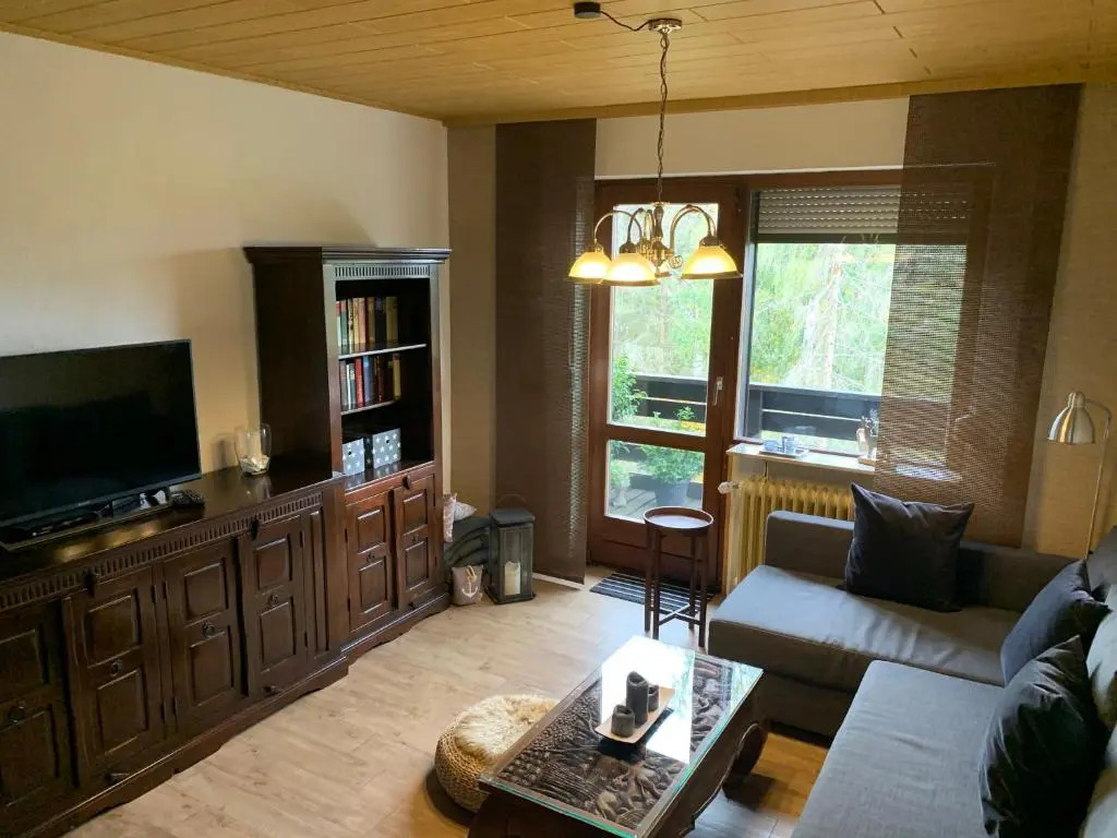 Apartment Hexenstieg