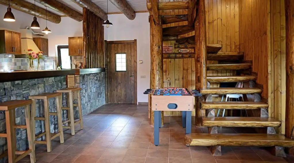 Cabana SubBAI