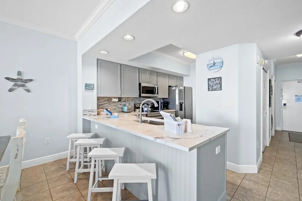 Waters Edge 205 - Melissa`s Happy Place