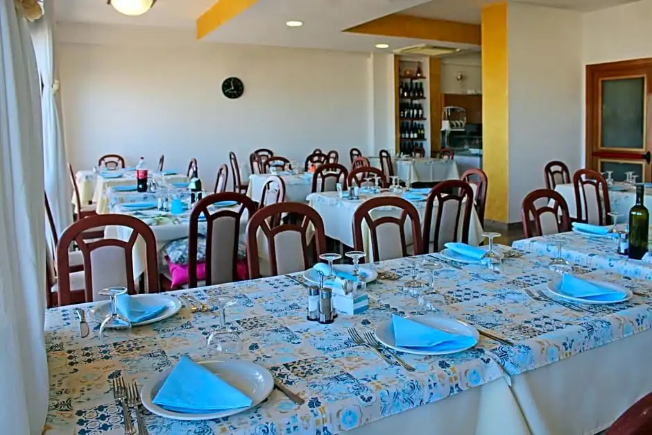 Hotel Touring Misano Adriatico