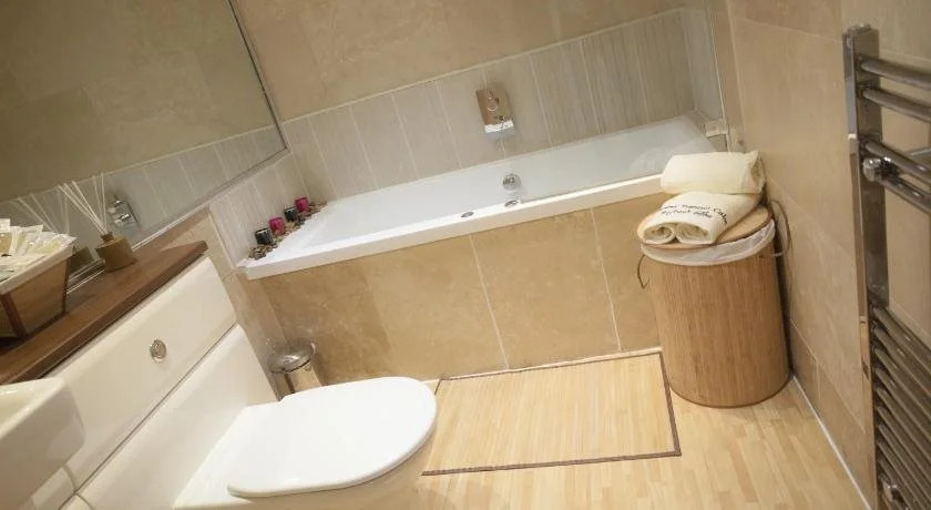 Lux Aparts Huddersfield Central