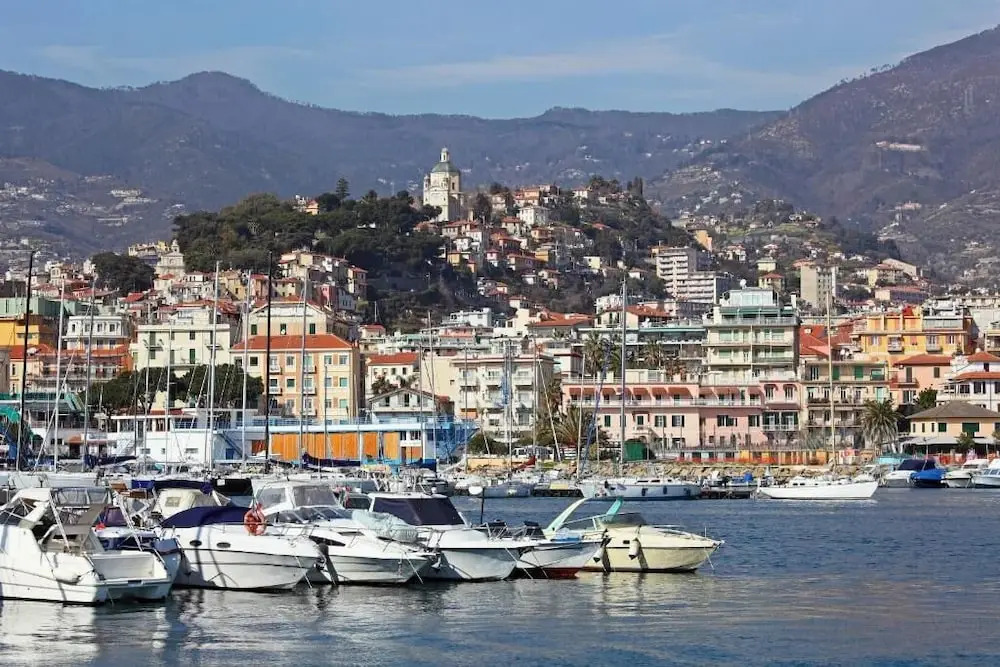 Sakura Inn Sanremo
