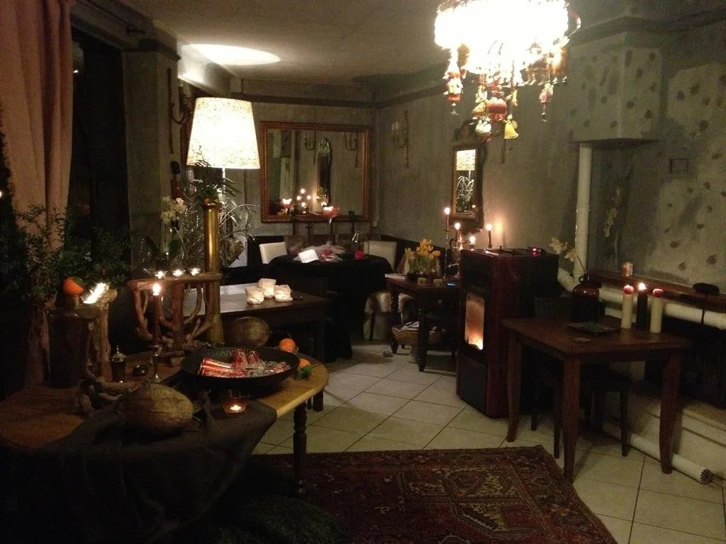Hotel Mignon