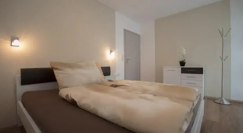 Appartement Schöpf