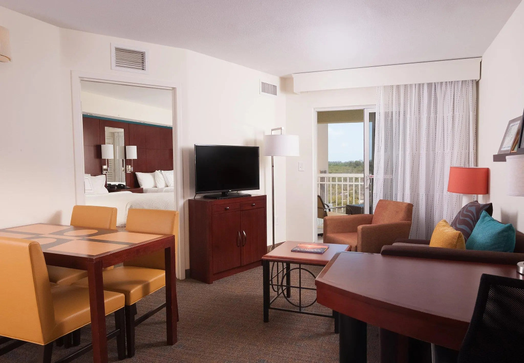 Residence Inn Fort Myers Sanibel