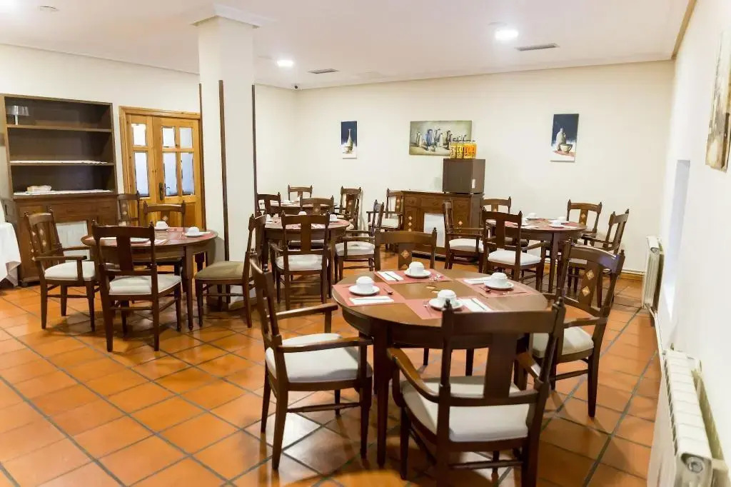 Hotel Ambasmestas
