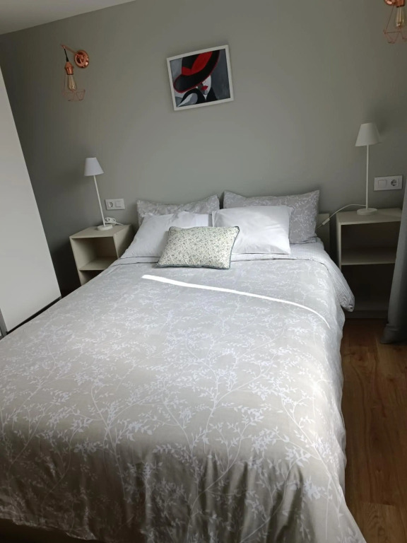 Apartamento pacifico a
