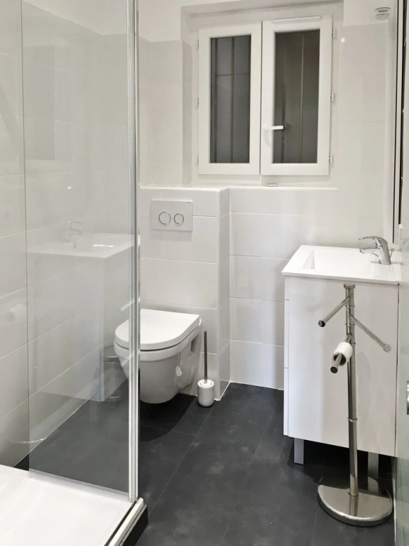 Sunny, 1-bedroom Studio Apartment in Nice With Wifi 200 Metres From th