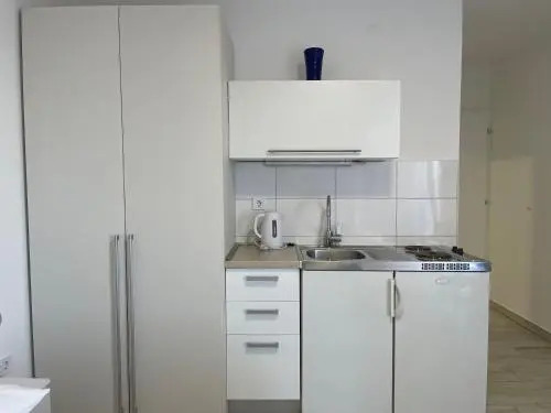 Apartment Maxim