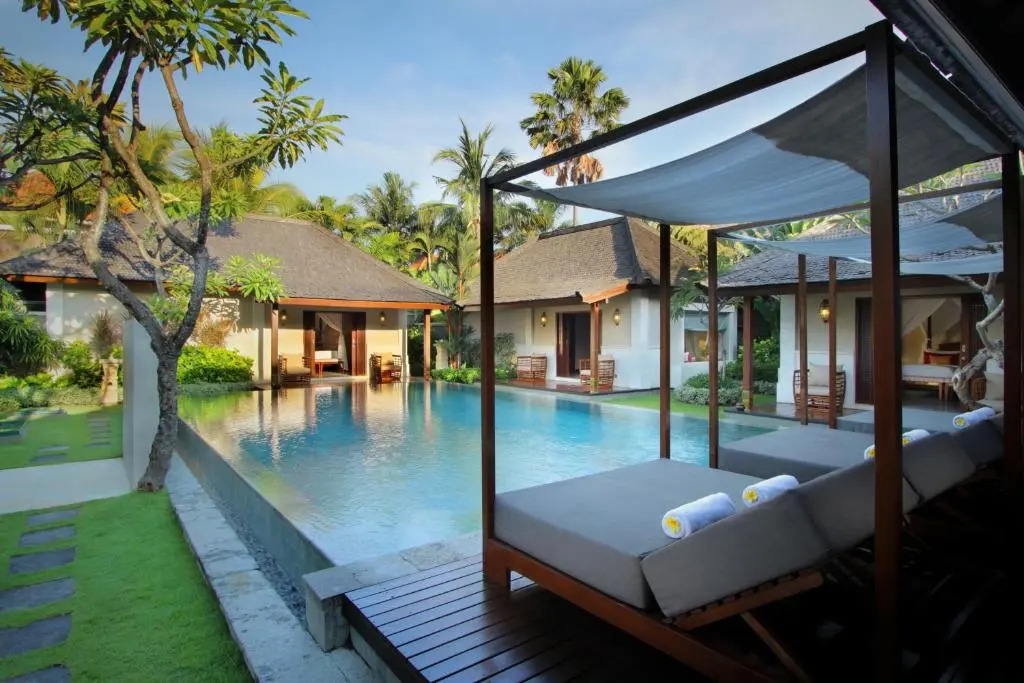 The Ulin Villas and Spa  by Karaniya Experience