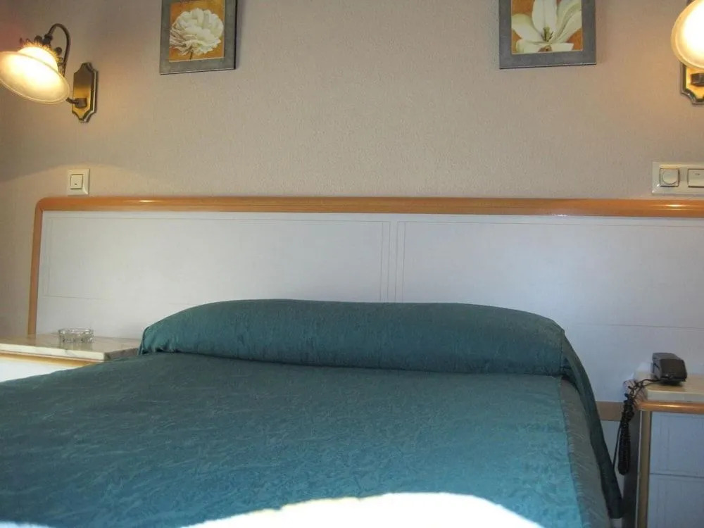 Hostal Arba