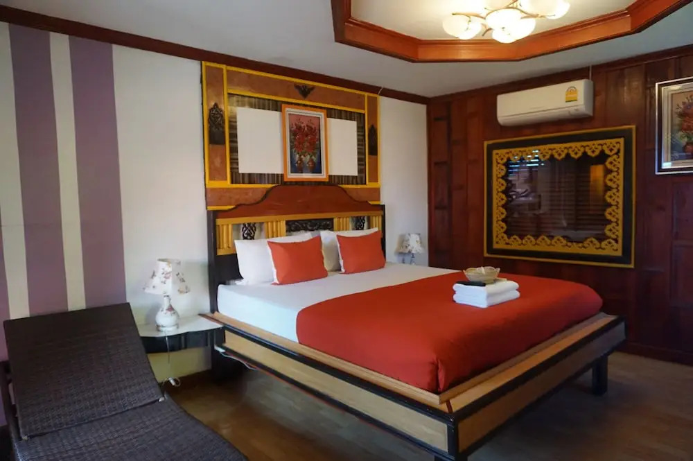 Ruean Mai KhiangLe Songkhla