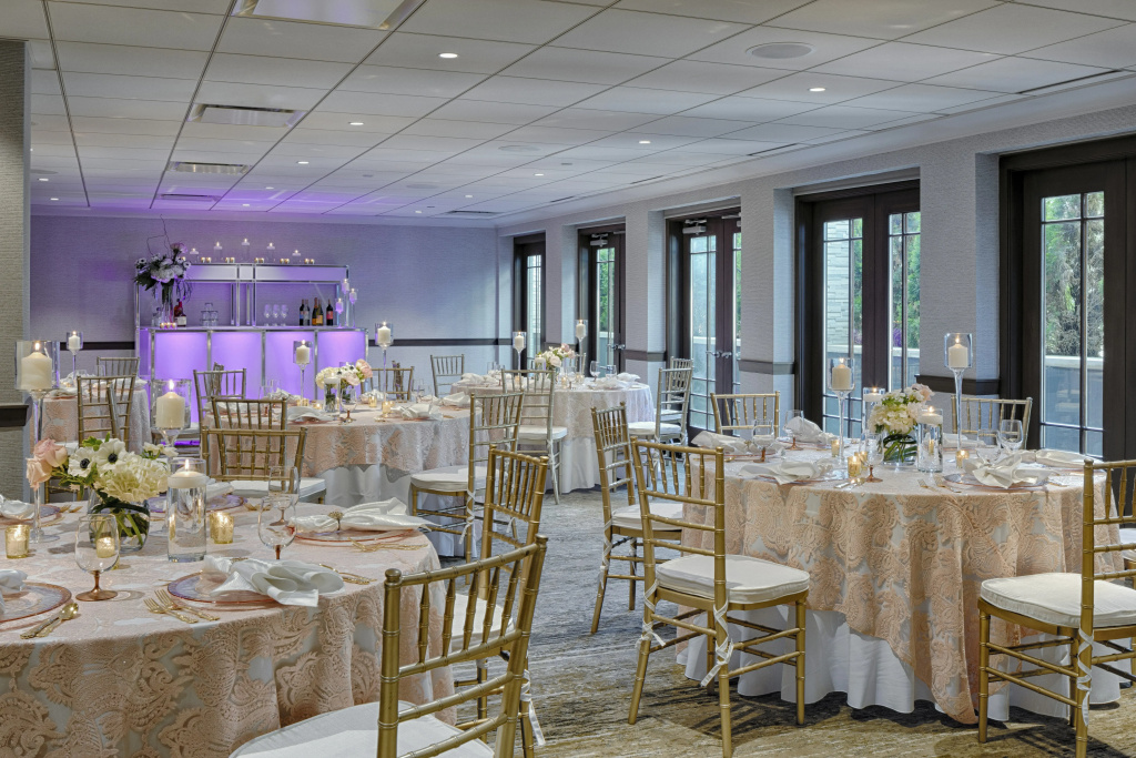 The Kingsley Bloomfield Hills - a DoubleTree by Hilton