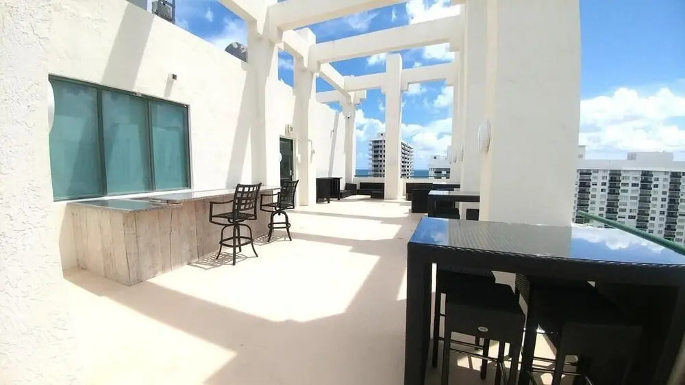 The Sixty Sixty Luxury High Rise Condo