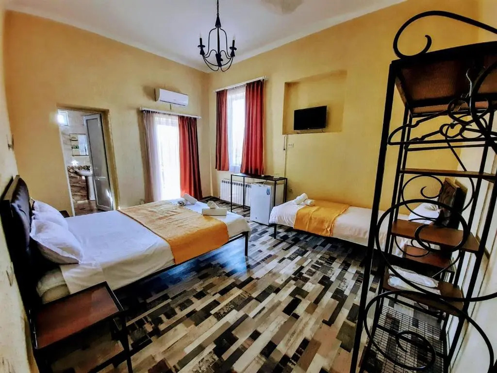 GF Hotel