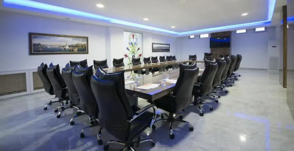 Serel Hotel