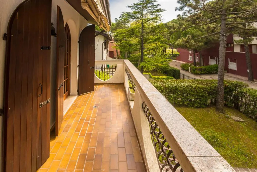 Villa Arketa