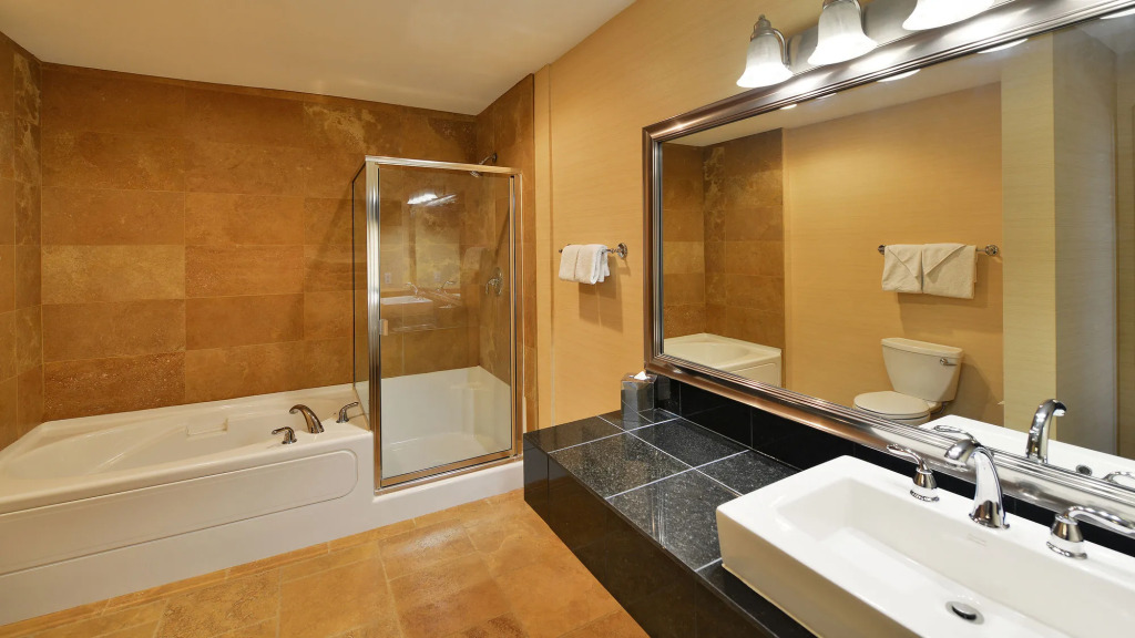 Prestige Golden Hotel