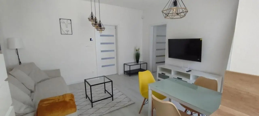 Apartmán Sali
