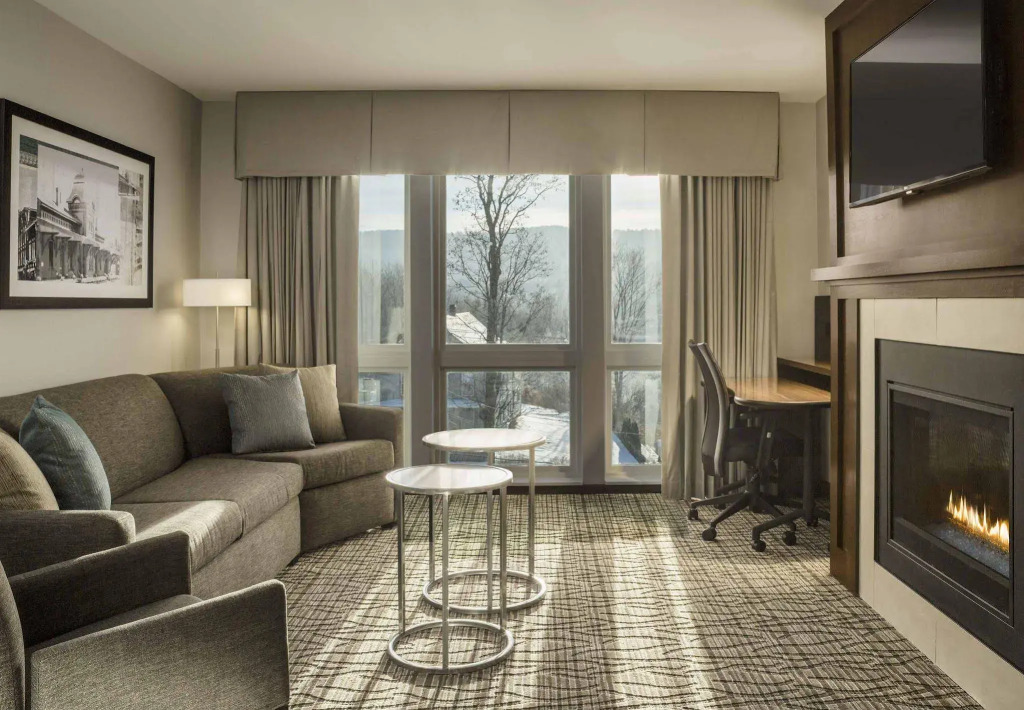 Fairfield by Marriott Waterbury Stowe