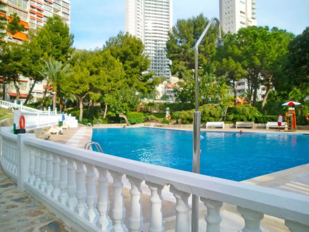 Park Playa Levante 24124