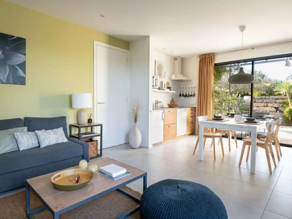 Holiday Home Casa L