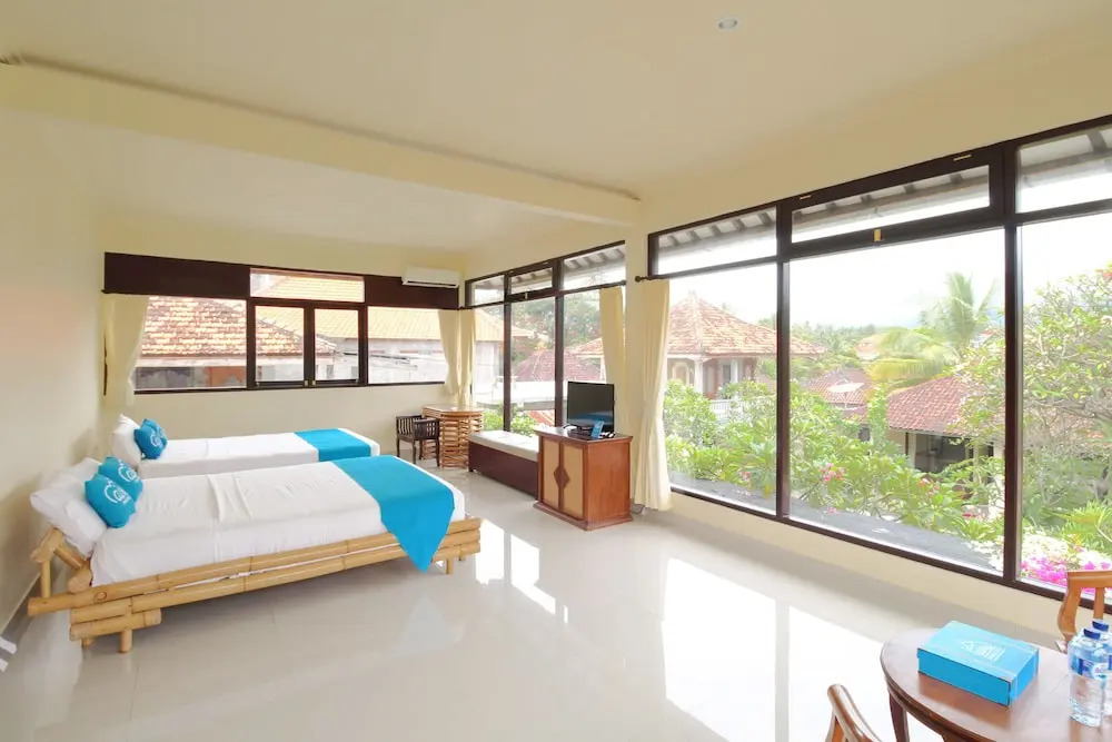 Airy Buleleng Lovina Kubu Gembong 2 Singaraja Bali