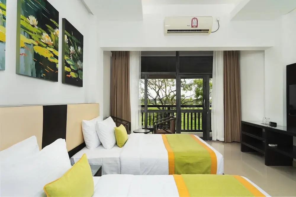Kynrock Hotels & Resorts Kataragama