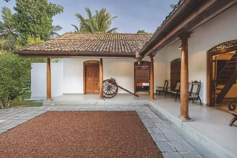 Kurundu Walawwa Villas and Suites by The Clarks