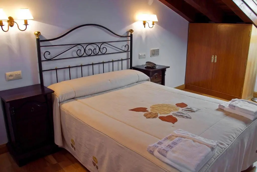 La Casona De Baró