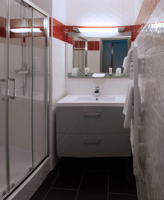 Contact Hotel B&G Limoges Sud