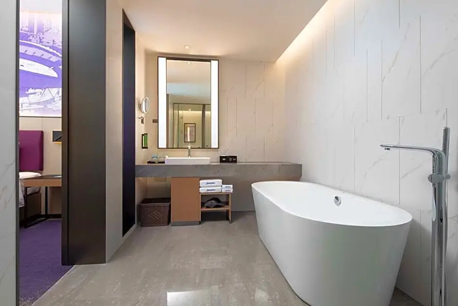 Hampton by Hilton Guigang