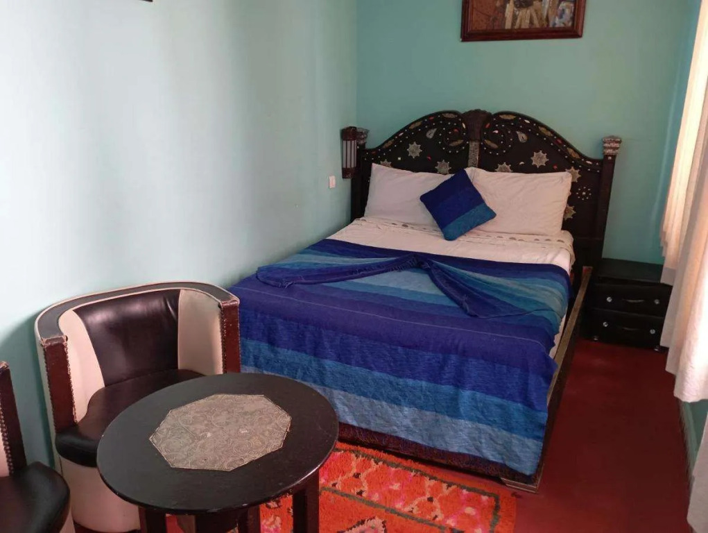 RIAD DAR LFONOUN