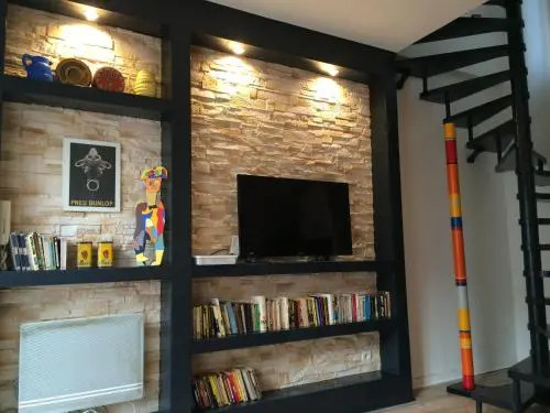 Le Duplex