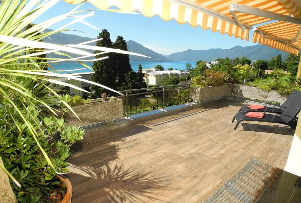 Casa Monte App 6000