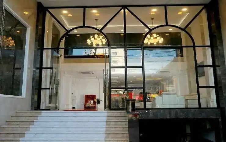 CLavie Hotel - Saigon Airport Hotel