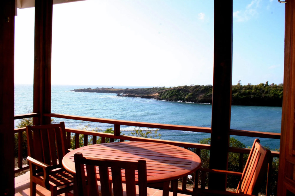 Cabier Ocean Lodge
