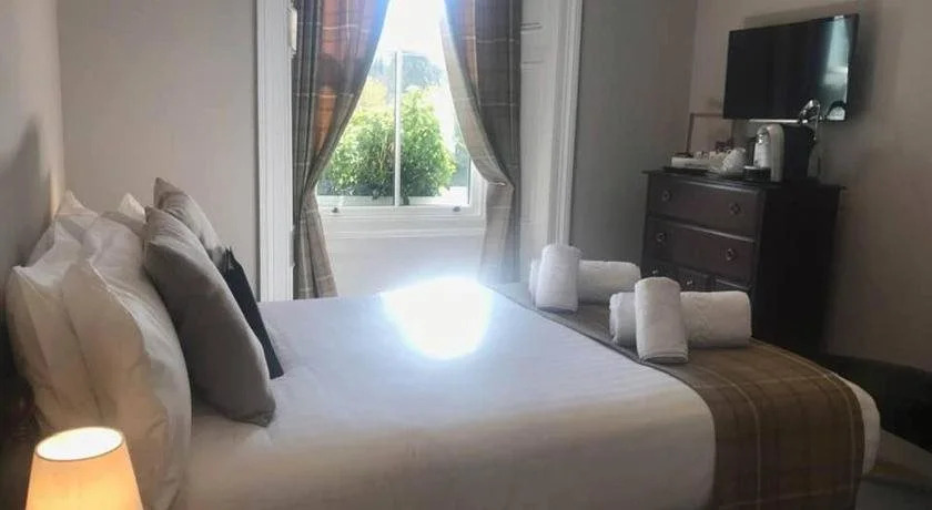 Glenisla Hotel