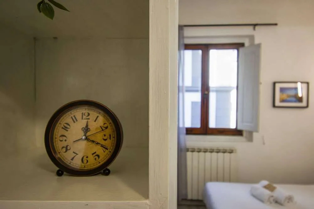 Il Vagello B&B