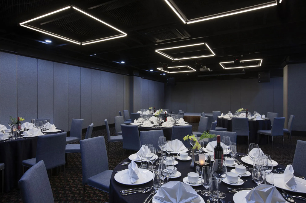 Hotel Regent Marine The Blue
