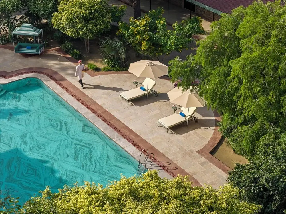 Storii By ITC Hotels, Castle Kanota